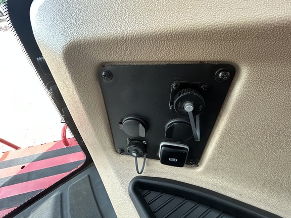 2020 Case IH Steiger 580 AFS Quad Tractor Rubber Track