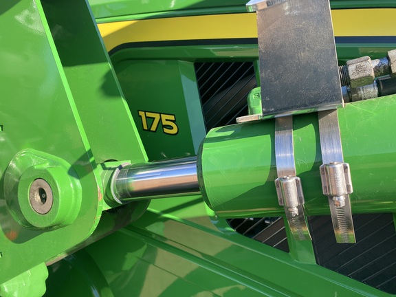 2025 John Deere 6R 175 Tractor