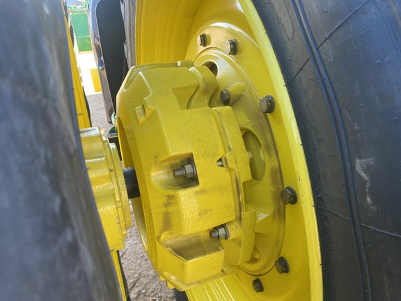 2025 John Deere 6R 175 Tractor