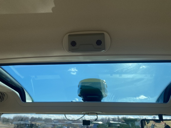 2025 John Deere 6R 175 Tractor