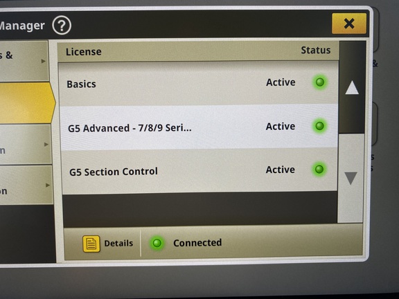 2025 John Deere 8R 340 Tractor