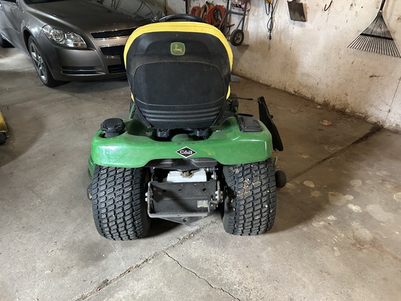 2023 John Deere X390 Garden Tractor