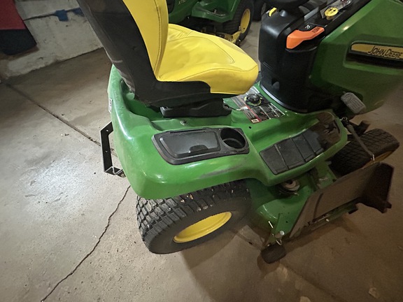 2023 John Deere X390 Garden Tractor
