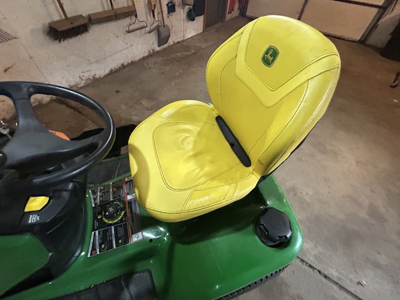 2023 John Deere X390 Garden Tractor