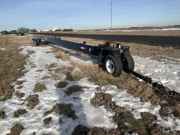 2022 Misc Stud King 42' Header Transport