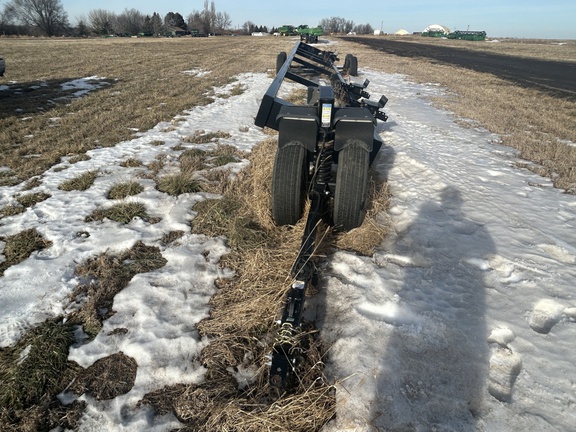 2022 Misc Stud King 42' Header Transport