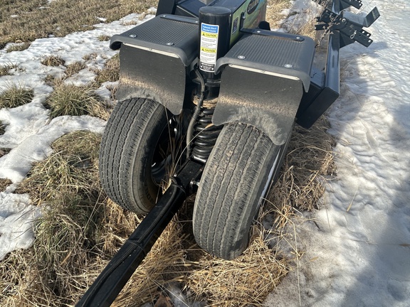 2022 Misc Stud King 42' Header Transport