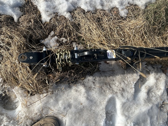 2022 Misc Stud King 42' Header Transport