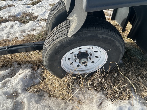 2022 Misc Stud King 42' Header Transport