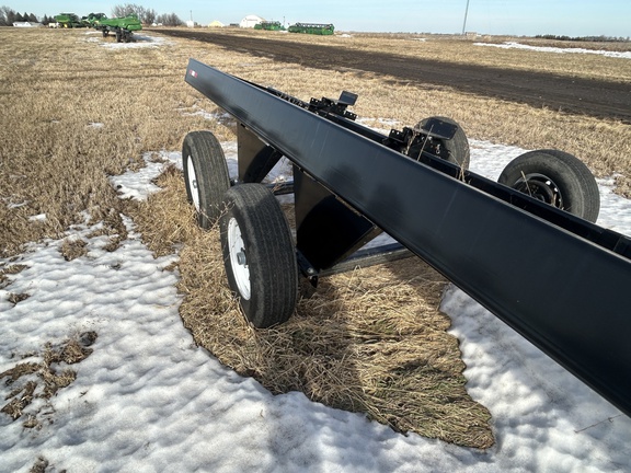 2022 Misc Stud King 42' Header Transport