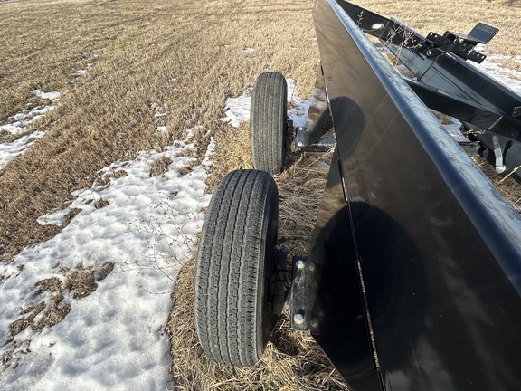 2022 Misc Stud King 42' Header Transport