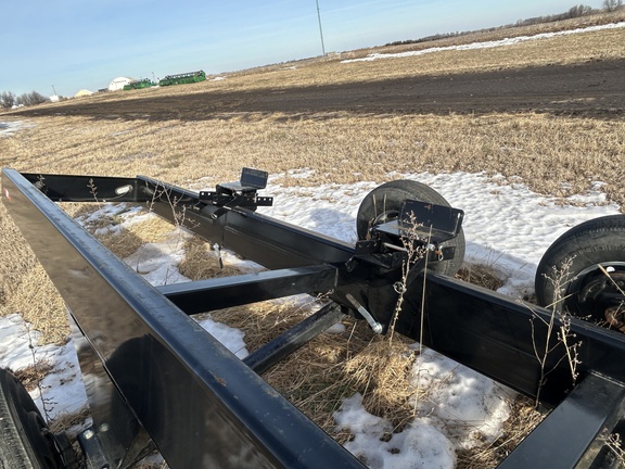 2022 Misc Stud King 42' Header Transport