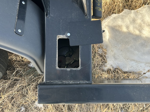 2022 Misc Stud King 42' Header Transport