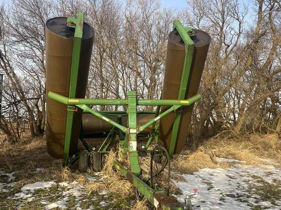 2008 Summers 45' Roller Roller