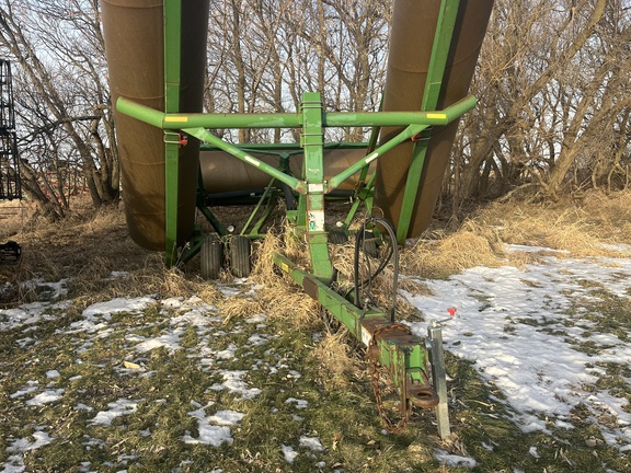 2008 Summers 45' Roller Roller