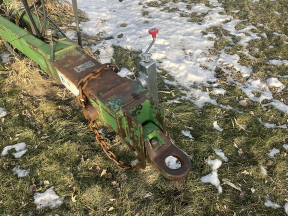 2008 Summers 45' Roller Roller