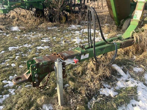 2008 Summers 45' Roller Roller