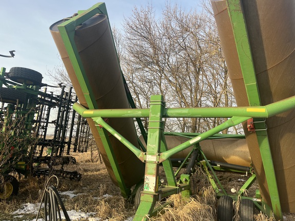 2008 Summers 45' Roller Roller