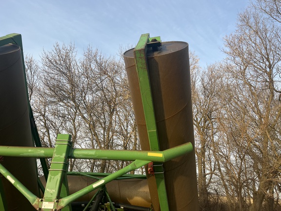 2008 Summers 45' Roller Roller