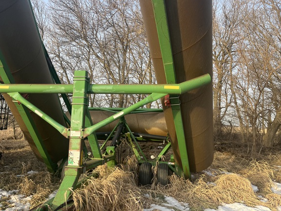 2008 Summers 45' Roller Roller