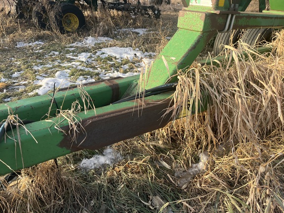 2008 Summers 45' Roller Roller