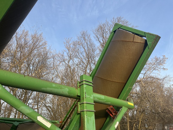 2008 Summers 45' Roller Roller