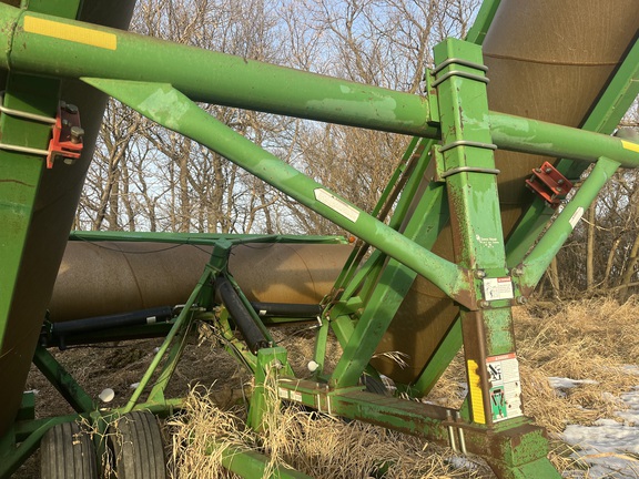 2008 Summers 45' Roller Roller