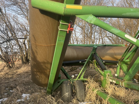 2008 Summers 45' Roller Roller