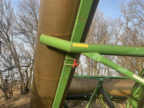 2008 Summers 45' Roller Roller