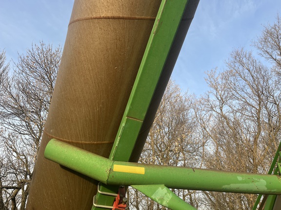 2008 Summers 45' Roller Roller