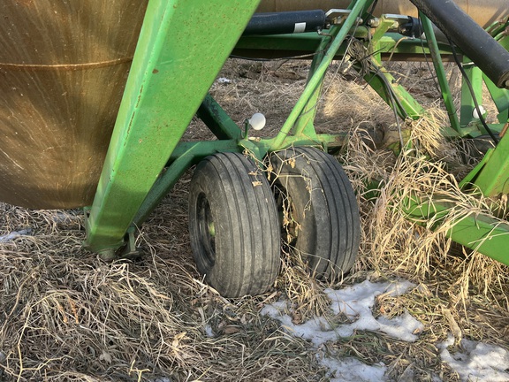 2008 Summers 45' Roller Roller