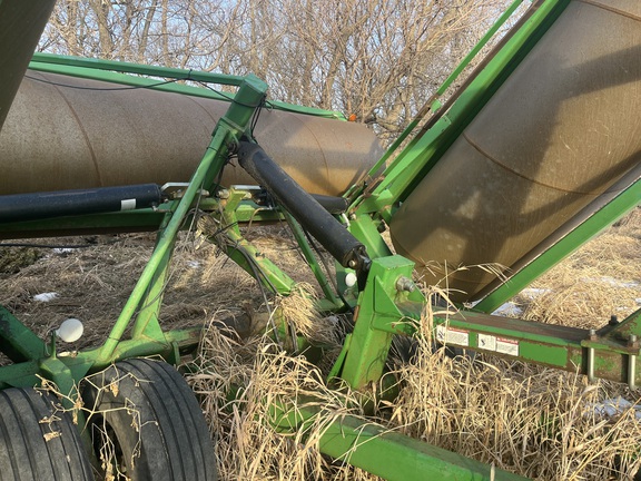 2008 Summers 45' Roller Roller