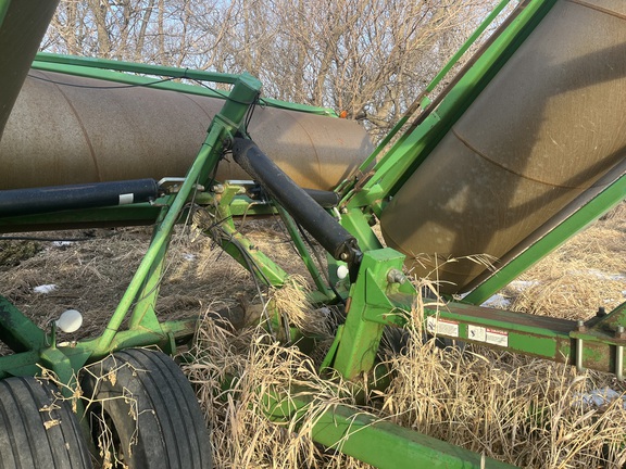 2008 Summers 45' Roller Roller