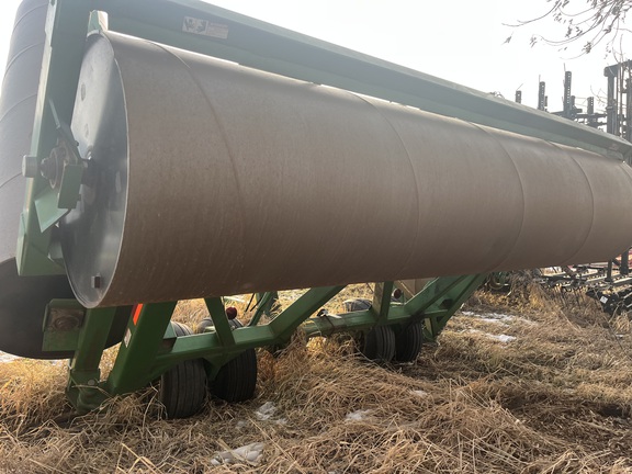 2008 Summers 45' Roller Roller