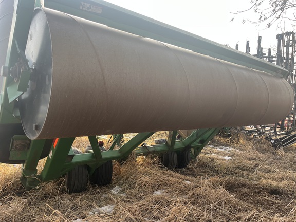 2008 Summers 45' Roller Roller