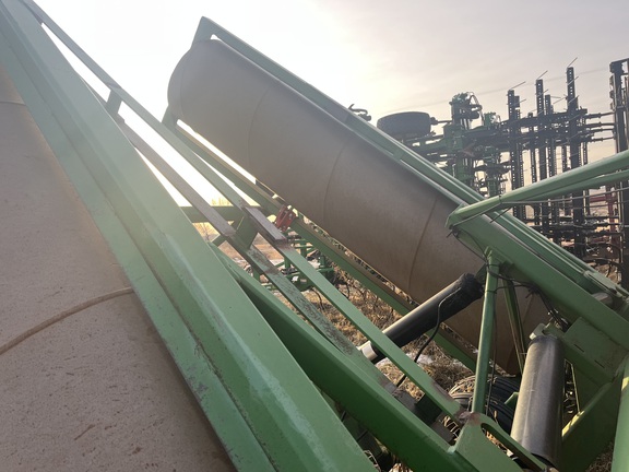 2008 Summers 45' Roller Roller