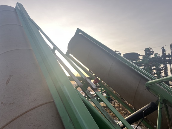 2008 Summers 45' Roller Roller