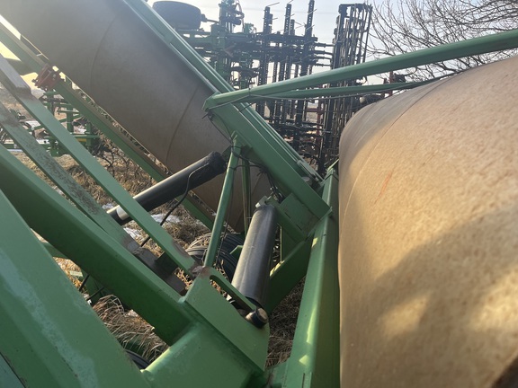 2008 Summers 45' Roller Roller