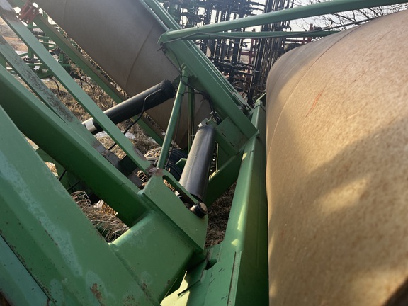 2008 Summers 45' Roller Roller