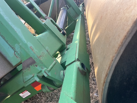 2008 Summers 45' Roller Roller