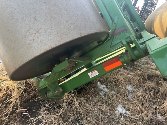 2008 Summers 45' Roller Roller