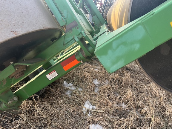 2008 Summers 45' Roller Roller