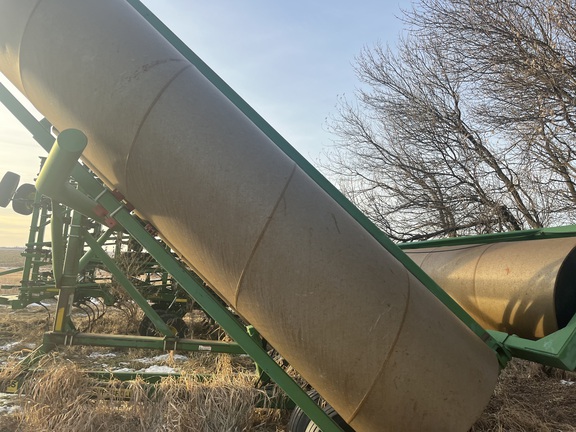 2008 Summers 45' Roller Roller