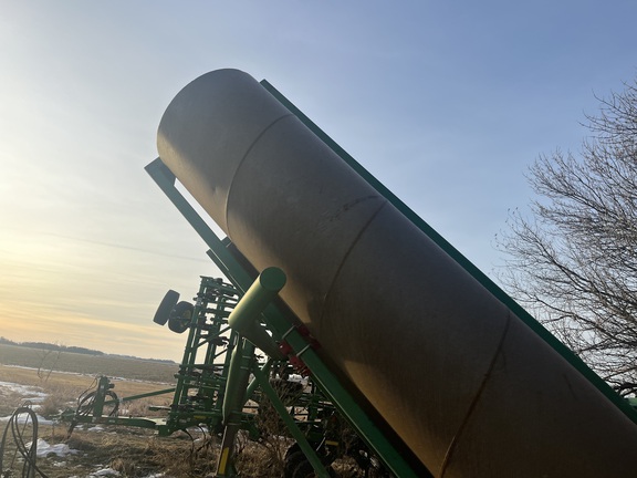 2008 Summers 45' Roller Roller