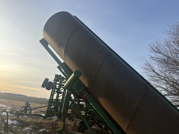 2008 Summers 45' Roller Roller