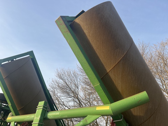 2008 Summers 45' Roller Roller