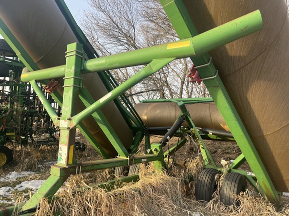 2008 Summers 45' Roller Roller