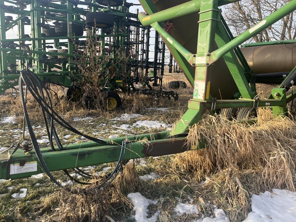 2008 Summers 45' Roller Roller