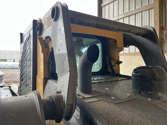 2024 John Deere 320G Skid Steer Loader