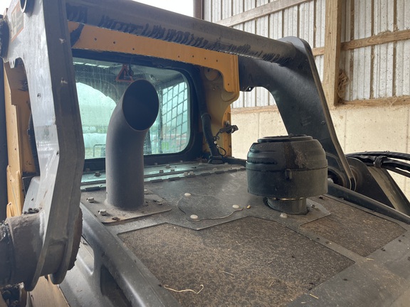 2024 John Deere 320G Skid Steer Loader